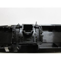 Interrupteur De Leve Vitre Avant Droit Renault Scenic 3 Phase 1